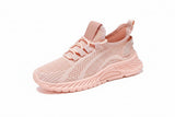 Women's Breathable Mesh Casual Sneakers