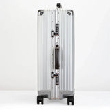 Aluminum-Magnesium Alloy Suitcase