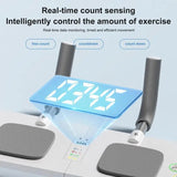 NNEOBA ABS Push Up Board Bodybuilding Bar