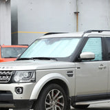 NNEOBA Aluminum Foil Sun Protection Parasol