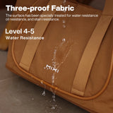 NNEOBA Large Capacity Foldable Travel Duffel Bag