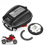 NNEOBA Motorcycle Fuel Tank Bag