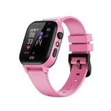 NNEOBA Child Safety Smart Watch Pink