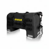 NNEOBA Waterproof Motorcycle Tail Bag 80L