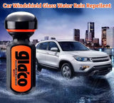 NNEOBA Ultra Long-Lasting Windshield Rainproof Coating 70ml Black