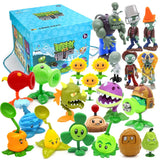 NNEOBA PLANTS VS ZOMBIES 2 ToysMap