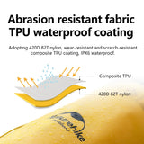 NNEOBA 20L Waterproof Dry Bag Yellow