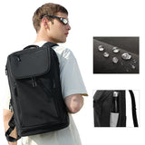 NNEOBA Lightweight Waterproof Laptop Backpack