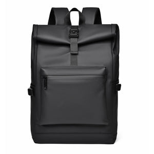 NNEOBA Wear-Resistant Laptop Backpack Black