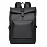 NNEOBA Wear-Resistant Laptop Backpack Black
