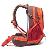 NNEOBA Waterproof Outdoor Hiking Backpack