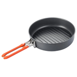 NNEOBA Frying Pan Ultralight Grill