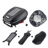 NNEOBA Motorcycle Fuel Tank Bag