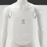 NNEOBA Protective Chest Vest for Martial Arts