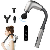 NNEOBA Smart Electric Fascia Gun