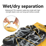 NNEOBA 20L Waterproof Dry Bag Yellow