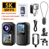 NNEOBA Pocket Sports & Action Camera