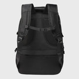 NNEOBA 80L Large Capacity Men’s Travel Backpack Waterproof Bag Black