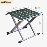 NNEOBA Outdoor Camping Chair