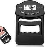 NNEOBA Digital Hand Grip Strength Tester