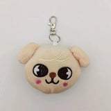 NNEOBA Cartoon Keychain
