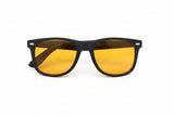 Classic Square Blue Light Blocking Glasses