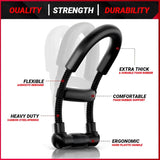 NNEOBA Adjustable Forearm Wrist Trainer