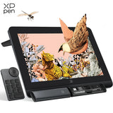 NNEOBA Artist Pro 16 Gen 2 Drawing Display Tablet