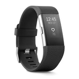 NNEOBA Smart Fitness Wristband Heart Rate Black