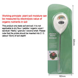 NNEOBA Gardening Soil Moisture Measuring Tool