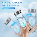 NNEOBA Hydrogen-Rich Water Bottle