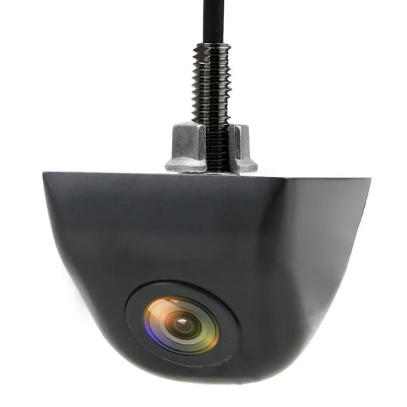 NNEOBA Car Reverse Rear View Camera HD Color Image Black