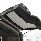 NNEOBA Aluminum Foil Sun Protection Parasol