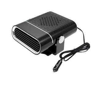 NNEOBA 4-in-1 24V Car Heater and Defroster