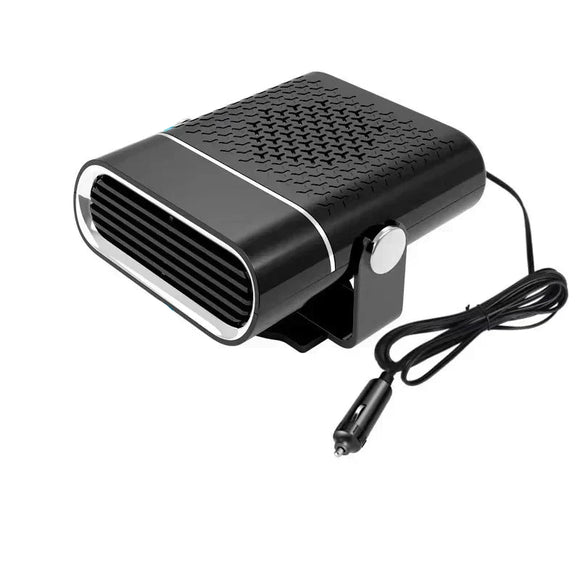 NNEOBA 4-in-1 24V Car Heater and Defroster
