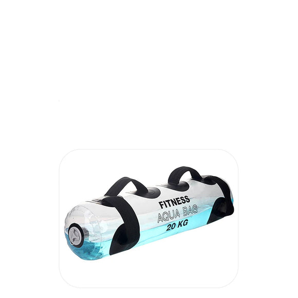 NNEOBA 20KG Fitness Aqua Bag Water-Powered Workout