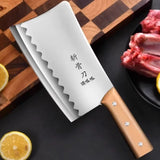 NNEOBA Boning Fillet Knife Brown