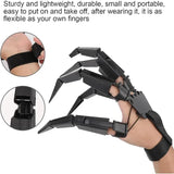 Halloween Skeleton Finger Glove