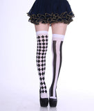 NNEOBA White Rabbit Hat Cosplay Set Easter Halloween