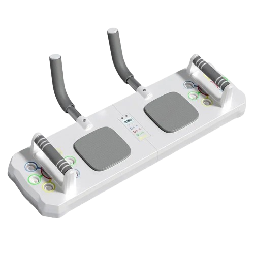 NNEOBA ABS Push Up Board Bodybuilding Bar