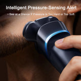 NNEOBA Electric Shaver with Floating Head