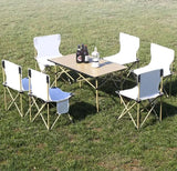 NNEOBA Outdoor customized picnic table