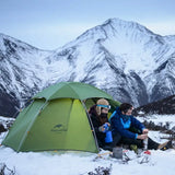 NNEOBA Outdoor 20D Nylon Ultralight Cloud Peak 2
