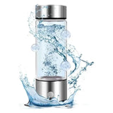 NNEOBA Hydrogen-Rich Water Bottle