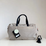 NNEOBA Travel Fitness Crossbody Bag