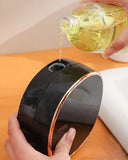 NNEOBA Smart Wall-Mounted Soap Dispenser - 280ml
