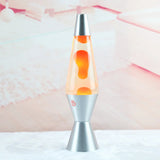 NNEOBA Lava Lamp with Jellyfish Design