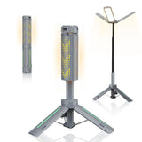 NNEOBA Folding Telescopic Camping Lantern