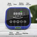 NNEOBA Finger Training Glove for Stroke Recovery