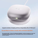 NNEOBA Hanging Ear Wireless Bluetooth Earphones
